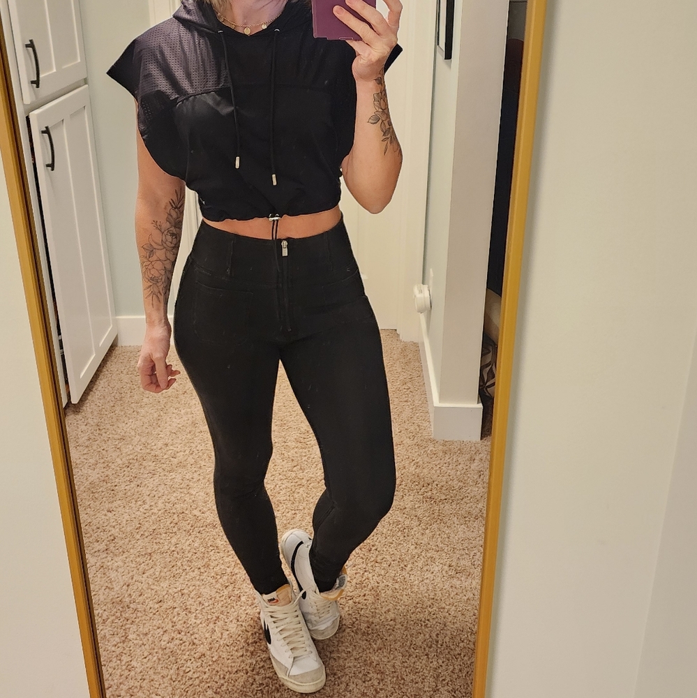 TLF Mesh top - Sz XS - Picture 12 of 12